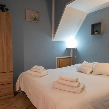 Domoruja B&B Sassari Esterno foto