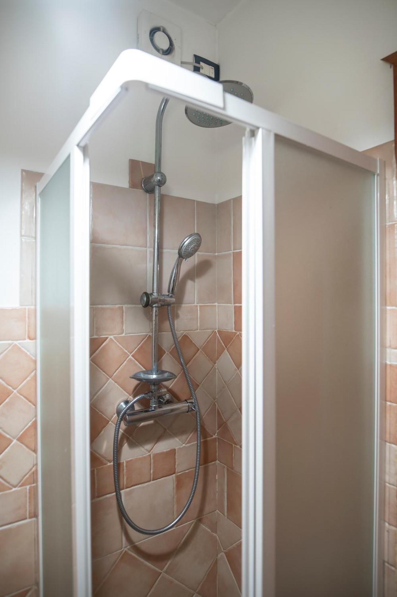 Domoruja B&B Sassari Esterno foto