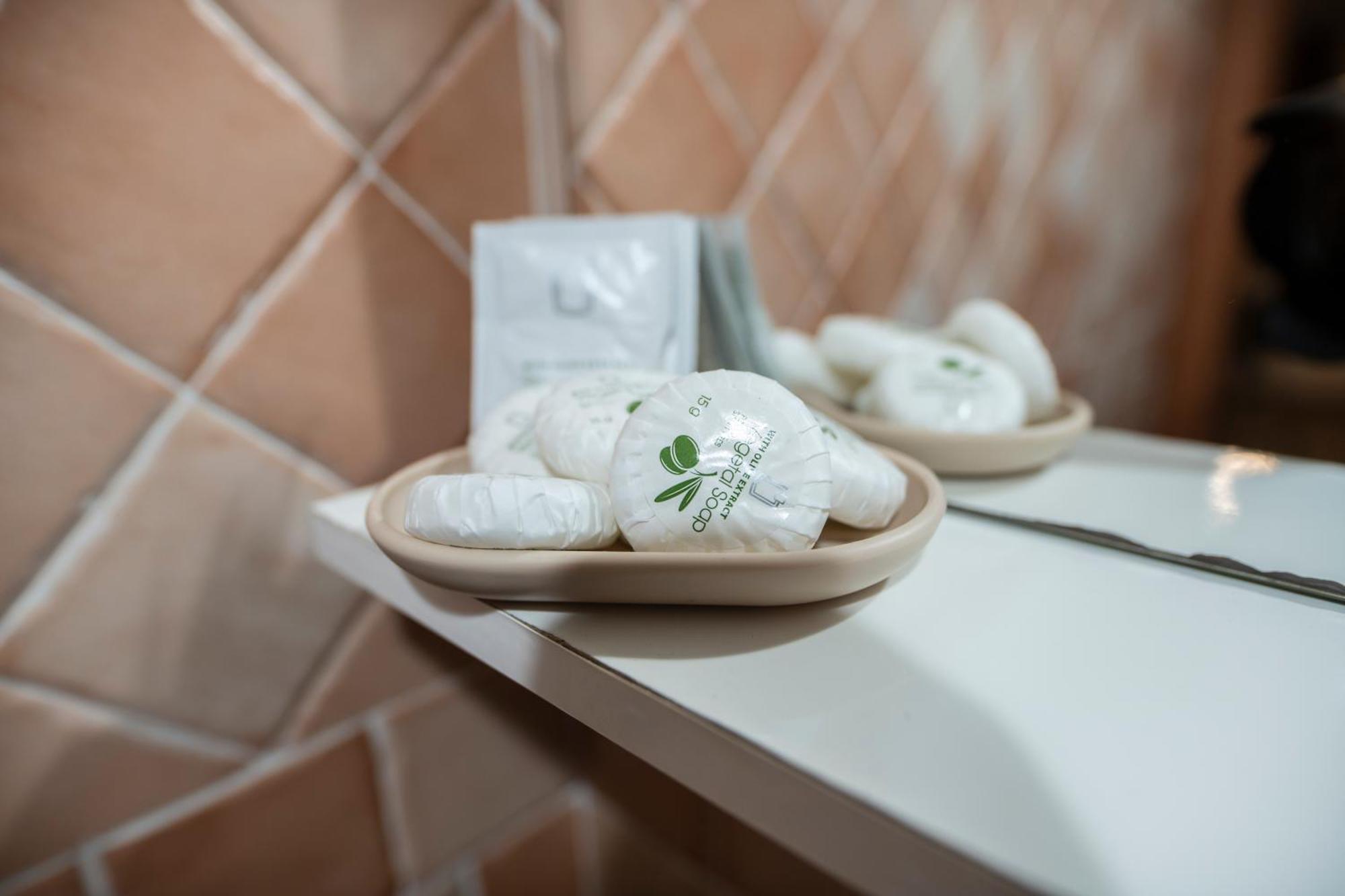 Domoruja B&B Sassari Esterno foto