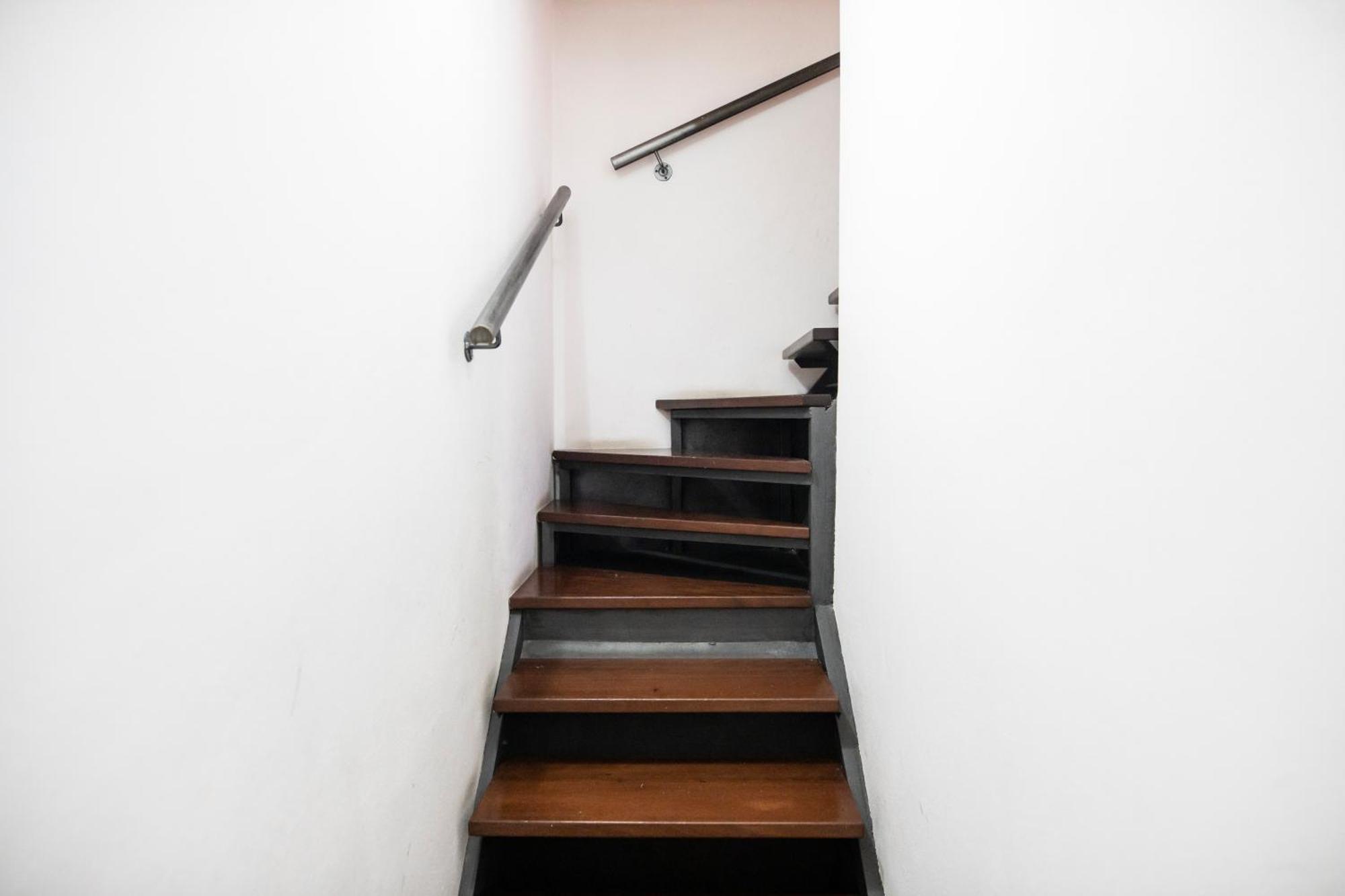 Domoruja B&B Sassari Esterno foto