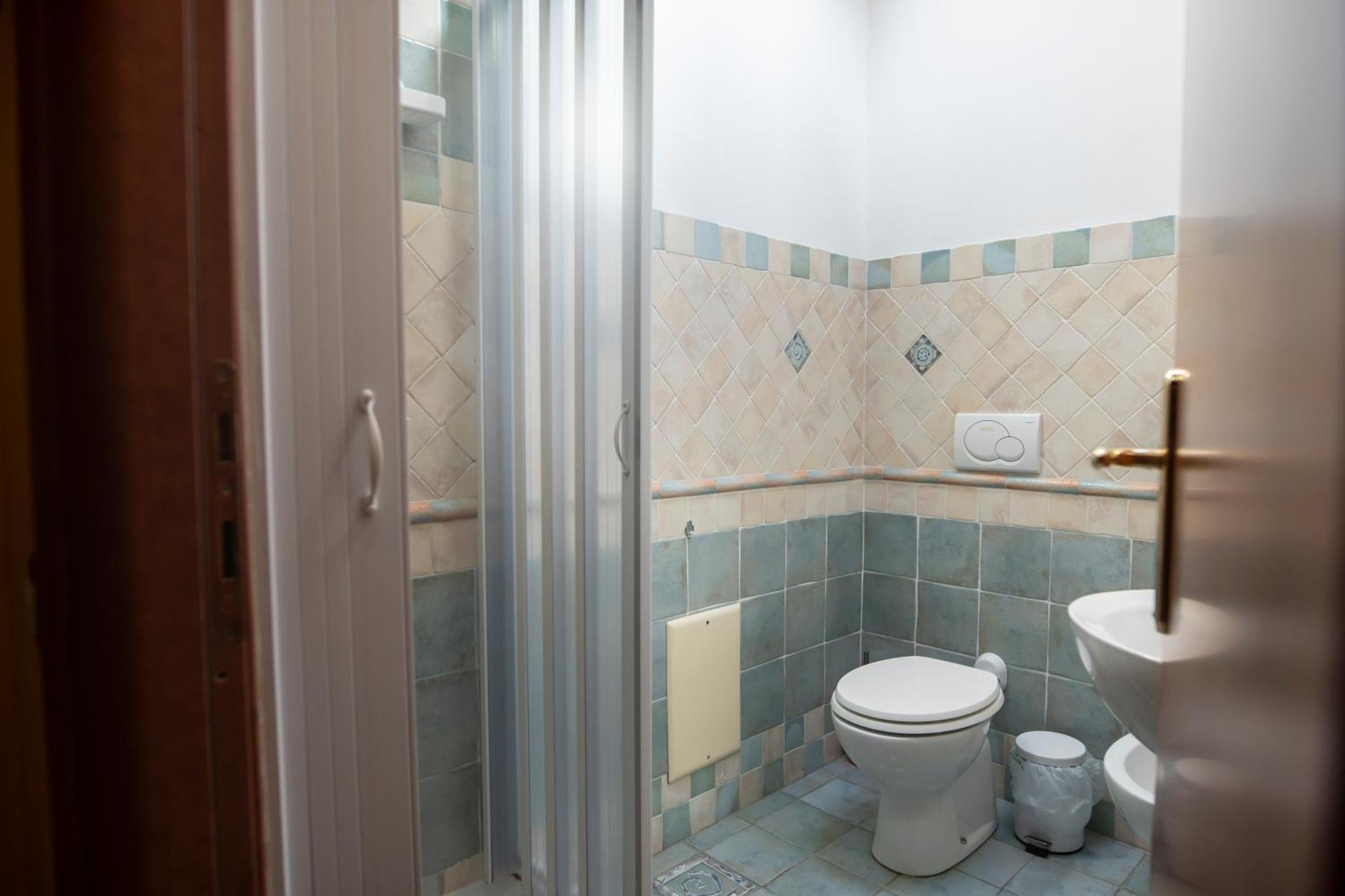 Domoruja B&B Sassari Esterno foto