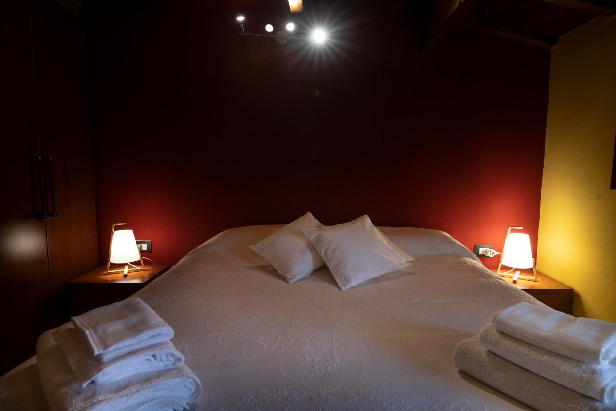 Domoruja B&B Sassari Esterno foto