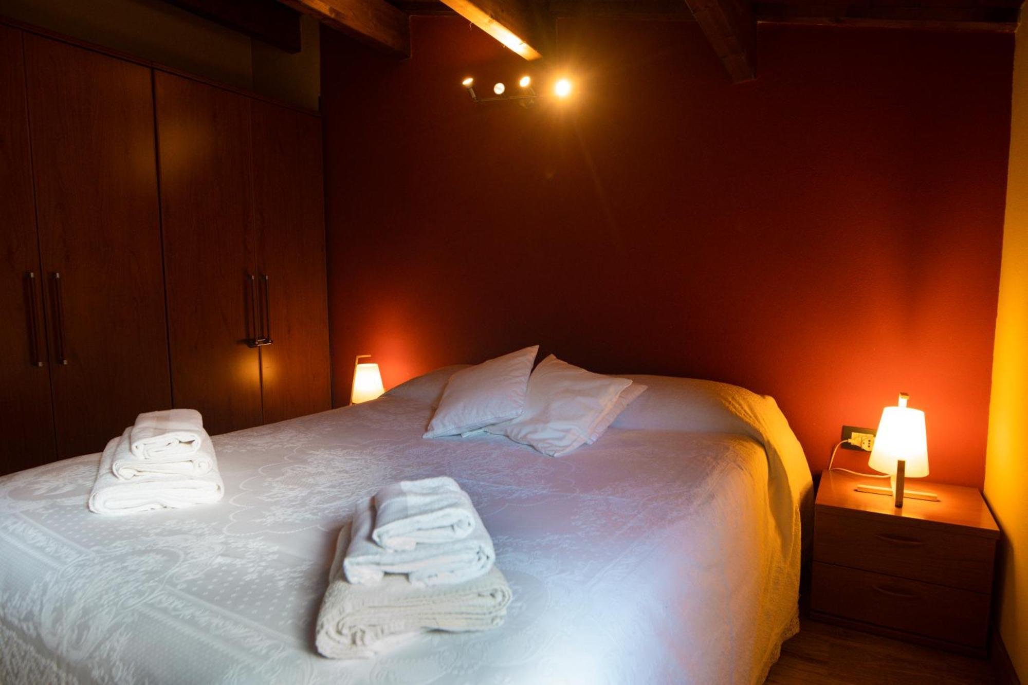 Domoruja B&B Sassari Esterno foto