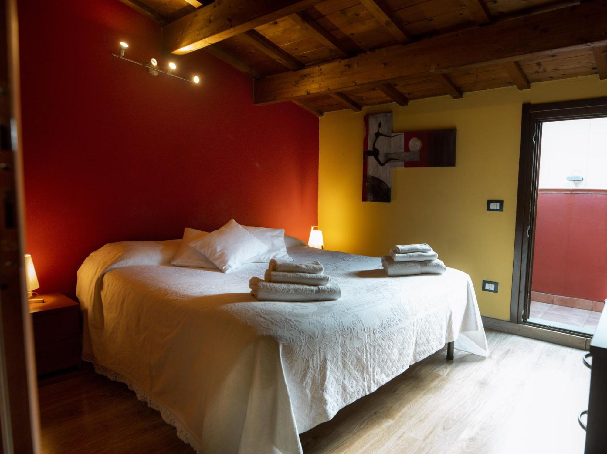 Domoruja B&B Sassari Esterno foto