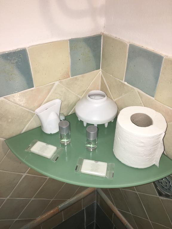 Domoruja B&B Sassari Esterno foto