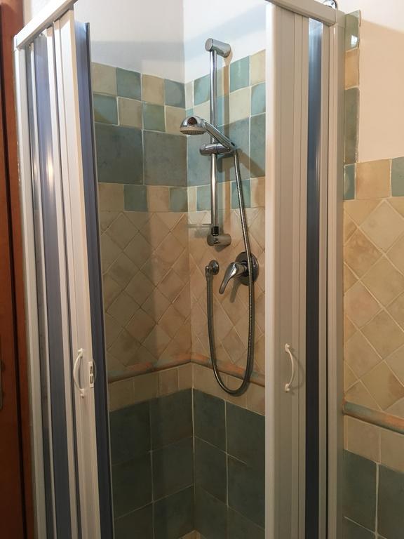 Domoruja B&B Sassari Esterno foto
